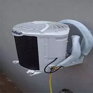 Instalador de Ar Condicionado Chapecó Ar Condicionado Portátil