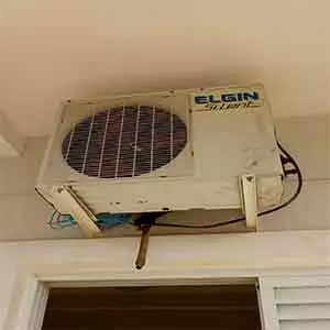 Climatização em Hotéis e Instalador de Ar Condicionado Chapecó