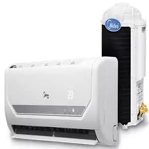 Sistemas HVAC e Instalador de Ar Condicionado Chapecó