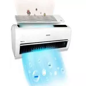 Instalador de Ar Condicionado Chapecó bosch