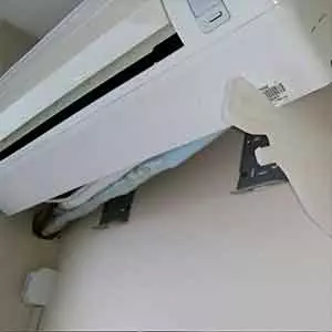 manutenção e Instalador de Ar Condicionado Chapecó