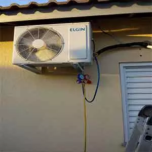melhores ofertas em Instalador de Ar Condicionado Chapecó