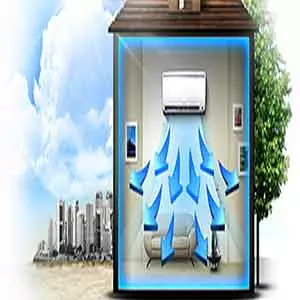 Instalador de Ar Condicionado Chapecó midea