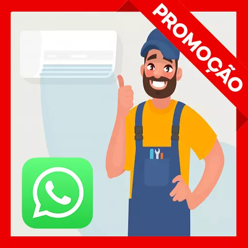 Instalador de Ar Condicionado Chapecó